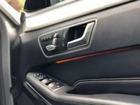 USED 2014 14 MERCEDES-BENZ E-CLASS 3.0 E350 BLUETEC AMG SPORT 4d 249 BHP 