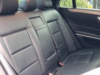 USED 2014 14 MERCEDES-BENZ E-CLASS 3.0 E350 BLUETEC AMG SPORT 4d 249 BHP 