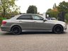 USED 2014 14 MERCEDES-BENZ E-CLASS 3.0 E350 BLUETEC AMG SPORT 4d 249 BHP 