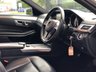 USED 2014 14 MERCEDES-BENZ E-CLASS 3.0 E350 BLUETEC AMG SPORT 4d 249 BHP 