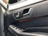 USED 2014 14 MERCEDES-BENZ E-CLASS 3.0 E350 BLUETEC AMG SPORT 4d 249 BHP 
