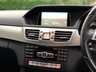 USED 2014 14 MERCEDES-BENZ E-CLASS 3.0 E350 BLUETEC AMG SPORT 4d 249 BHP 