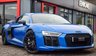 USED 2018 67 AUDI R8 5.2 V10 PLUS QUATTRO 2d 602 BHP 20K PLUS SPENT BEST R8 RIGHT NOW!!!