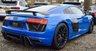 USED 2018 67 AUDI R8 5.2 V10 PLUS QUATTRO 2d 602 BHP 20K PLUS SPENT BEST R8 RIGHT NOW!!!