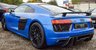 USED 2018 67 AUDI R8 5.2 V10 PLUS QUATTRO 2d 602 BHP 20K PLUS SPENT BEST R8 RIGHT NOW!!!