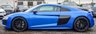 USED 2018 67 AUDI R8 5.2 V10 PLUS QUATTRO 2d 602 BHP 20K PLUS SPENT BEST R8 RIGHT NOW!!!