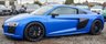 USED 2018 67 AUDI R8 5.2 V10 PLUS QUATTRO 2d 602 BHP 20K PLUS SPENT BEST R8 RIGHT NOW!!!