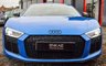 USED 2018 67 AUDI R8 5.2 V10 PLUS QUATTRO 2d 602 BHP 20K PLUS SPENT BEST R8 RIGHT NOW!!!