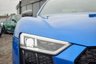 USED 2018 67 AUDI R8 5.2 V10 PLUS QUATTRO 2d 602 BHP 20K PLUS SPENT BEST R8 RIGHT NOW!!!