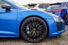 USED 2018 67 AUDI R8 5.2 V10 PLUS QUATTRO 2d 602 BHP 20K PLUS SPENT BEST R8 RIGHT NOW!!!