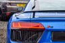 USED 2018 67 AUDI R8 5.2 V10 PLUS QUATTRO 2d 602 BHP 20K PLUS SPENT BEST R8 RIGHT NOW!!!