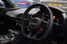USED 2018 67 AUDI R8 5.2 V10 PLUS QUATTRO 2d 602 BHP 20K PLUS SPENT BEST R8 RIGHT NOW!!!