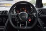 USED 2018 67 AUDI R8 5.2 V10 PLUS QUATTRO 2d 602 BHP 20K PLUS SPENT BEST R8 RIGHT NOW!!!