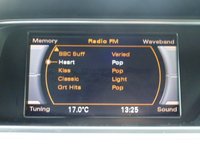 USED 2010 10 AUDI A5 2.0 TDI 2d 168 BHP www.suffolkcarcentre.co.uk - Located at Reydon