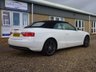 USED 2010 10 AUDI A5 2.0 TDI 2d 168 BHP www.suffolkcarcentre.co.uk - Located at Reydon