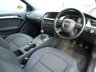 USED 2010 10 AUDI A5 2.0 TDI 2d 168 BHP www.suffolkcarcentre.co.uk - Located at Reydon