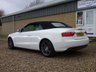 USED 2010 10 AUDI A5 2.0 TDI 2d 168 BHP www.suffolkcarcentre.co.uk - Located at Reydon