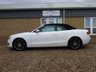 USED 2010 10 AUDI A5 2.0 TDI 2d 168 BHP www.suffolkcarcentre.co.uk - Located at Reydon
