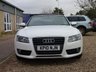 USED 2010 10 AUDI A5 2.0 TDI 2d 168 BHP www.suffolkcarcentre.co.uk - Located at Reydon