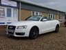 USED 2010 10 AUDI A5 2.0 TDI 2d 168 BHP www.suffolkcarcentre.co.uk - Located at Reydon