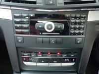 USED 2011 11 MERCEDES-BENZ E-CLASS 3.0 E350 CDI BLUEEFFICIENCY SPORT 2d 231 BHP www.suffolkcarcentre.co.uk - Located at Reydon