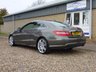 USED 2011 11 MERCEDES-BENZ E-CLASS 3.0 E350 CDI BLUEEFFICIENCY SPORT 2d 231 BHP www.suffolkcarcentre.co.uk - Located at Reydon