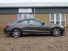 USED 2011 11 MERCEDES-BENZ E-CLASS 3.0 E350 CDI BLUEEFFICIENCY SPORT 2d 231 BHP www.suffolkcarcentre.co.uk - Located at Reydon