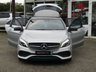 USED 2016 66 MERCEDES-BENZ A-CLASS 2.1 A 220 D MOTORSPORT EDITION PREMIUM 5d 174 BHP Finished in  POLAR SILVER MET with contrasting FULL SPORTS Trim. This Great looking A class certainly looks smart and sporty, with its slim lights and smooth body panels. There's plenty of room in the front and the back which will suit the average family. Features include Full leather alacntara heated seats, Alloys, Sat Nav, Reversing Camera, Harman Kardon Speakers, B/Tooth and much more. Dealer serviced at 25126 miles, 27145 miles and on arrival at 41373 miles.