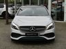 USED 2016 66 MERCEDES-BENZ A-CLASS 2.1 A 220 D MOTORSPORT EDITION PREMIUM 5d 174 BHP Finished in  POLAR SILVER MET with contrasting FULL SPORTS Trim. This Great looking A class certainly looks smart and sporty, with its slim lights and smooth body panels. There's plenty of room in the front and the back which will suit the average family. Features include Full leather alacntara heated seats, Alloys, Sat Nav, Reversing Camera, Harman Kardon Speakers, B/Tooth and much more. Dealer serviced at 25126 miles, 27145 miles and on arrival at 41373 miles.