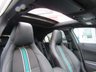 USED 2016 66 MERCEDES-BENZ A-CLASS 2.1 A 220 D MOTORSPORT EDITION PREMIUM 5d 174 BHP Finished in  POLAR SILVER MET with contrasting FULL SPORTS Trim. This Great looking A class certainly looks smart and sporty, with its slim lights and smooth body panels. There's plenty of room in the front and the back which will suit the average family. Features include Full leather alacntara heated seats, Alloys, Sat Nav, Reversing Camera, Harman Kardon Speakers, B/Tooth and much more. Dealer serviced at 25126 miles, 27145 miles and on arrival at 41373 miles.