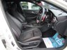 USED 2016 16 MERCEDES-BENZ A-CLASS 1.6 A 180 AMG LINE EXECUTIVE 5d 121 BHP Finished in POLAR WHITE with contrasting FULL HEATED LEATHER/ALCANTARA trim. This A class certainly looks smart, with its slim lights and smooth body panels. There's plenty of room in the front and the back which will suit the average family. Features include Rear AMG Spoiler, Sat Nav, Part Leather/Alcantara heated trim, Harman Kardon Speakers, B/Tooth, Cruise Control 18" alloys and much more. Dealer Serviced at 8940 miles, 17476 miles, 25812 miles and on arrival at 44697 miles.