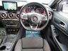 USED 2016 16 MERCEDES-BENZ A-CLASS 1.6 A 180 AMG LINE EXECUTIVE 5d 121 BHP Finished in POLAR WHITE with contrasting FULL HEATED LEATHER/ALCANTARA trim. This A class certainly looks smart, with its slim lights and smooth body panels. There's plenty of room in the front and the back which will suit the average family. Features include Rear AMG Spoiler, Sat Nav, Part Leather/Alcantara heated trim, Harman Kardon Speakers, B/Tooth, Cruise Control 18" alloys and much more. Dealer Serviced at 8940 miles, 17476 miles, 25812 miles and on arrival at 44697 miles.