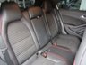 USED 2016 16 MERCEDES-BENZ A-CLASS 1.6 A 180 AMG LINE EXECUTIVE 5d 121 BHP Finished in POLAR WHITE with contrasting FULL HEATED LEATHER/ALCANTARA trim. This A class certainly looks smart, with its slim lights and smooth body panels. There's plenty of room in the front and the back which will suit the average family. Features include Rear AMG Spoiler, Sat Nav, Part Leather/Alcantara heated trim, Harman Kardon Speakers, B/Tooth, Cruise Control 18" alloys and much more. Dealer Serviced at 8940 miles, 17476 miles, 25812 miles and on arrival at 44697 miles.