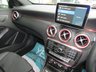 USED 2016 16 MERCEDES-BENZ A-CLASS 1.6 A 180 AMG LINE EXECUTIVE 5d 121 BHP Finished in POLAR WHITE with contrasting FULL HEATED LEATHER/ALCANTARA trim. This A class certainly looks smart, with its slim lights and smooth body panels. There's plenty of room in the front and the back which will suit the average family. Features include Rear AMG Spoiler, Sat Nav, Part Leather/Alcantara heated trim, Harman Kardon Speakers, B/Tooth, Cruise Control 18" alloys and much more. Dealer Serviced at 8940 miles, 17476 miles, 25812 miles and on arrival at 44697 miles.