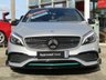 USED 2017 66 MERCEDES-BENZ A-CLASS 2.1 A 220 D MOTORSPORT EDITION PREMIUM 5d 174 BHP Finished in POLAR SILVER with contrasting LEATHER/ALCANTARA HEATED SPORTS Trim. This Great looking A class certainly looks smart and sporty, with its slim lights, rear spoiler and smooth body panels. There's plenty of room in the front and the back which will suit the average family. Features include Pan Roof, Leather alcantara, &pound;20 Tax, Nav, Harman Kardon, Reversing Camera, DAB Radio, Spoiler, B/Tooth and much more. Dealer serviced at 7321 miles, 13987 miles, 19340 miles and at 29372 miles.