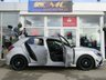 USED 2017 66 MERCEDES-BENZ A-CLASS 2.1 A 220 D MOTORSPORT EDITION PREMIUM 5d 174 BHP Finished in POLAR SILVER with contrasting LEATHER/ALCANTARA HEATED SPORTS Trim. This Great looking A class certainly looks smart and sporty, with its slim lights, rear spoiler and smooth body panels. There's plenty of room in the front and the back which will suit the average family. Features include Pan Roof, Leather alcantara, &pound;20 Tax, Nav, Harman Kardon, Reversing Camera, DAB Radio, Spoiler, B/Tooth and much more. Dealer serviced at 7321 miles, 13987 miles, 19340 miles and at 29372 miles.