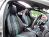USED 2017 66 MERCEDES-BENZ A-CLASS 2.1 A 220 D MOTORSPORT EDITION PREMIUM 5d 174 BHP Finished in POLAR SILVER with contrasting LEATHER/ALCANTARA HEATED SPORTS Trim. This Great looking A class certainly looks smart and sporty, with its slim lights, rear spoiler and smooth body panels. There's plenty of room in the front and the back which will suit the average family. Features include Pan Roof, Leather alcantara, &pound;20 Tax, Nav, Harman Kardon, Reversing Camera, DAB Radio, Spoiler, B/Tooth and much more. Dealer serviced at 7321 miles, 13987 miles, 19340 miles and at 29372 miles.