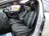 USED 2017 66 MERCEDES-BENZ A-CLASS 2.1 A 220 D MOTORSPORT EDITION PREMIUM 5d 174 BHP Finished in POLAR SILVER with contrasting LEATHER/ALCANTARA HEATED SPORTS Trim. This Great looking A class certainly looks smart and sporty, with its slim lights, rear spoiler and smooth body panels. There's plenty of room in the front and the back which will suit the average family. Features include Pan Roof, Leather alcantara, &pound;20 Tax, Nav, Harman Kardon, Reversing Camera, DAB Radio, Spoiler, B/Tooth and much more. Dealer serviced at 7321 miles, 13987 miles, 19340 miles and at 29372 miles.