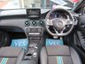 USED 2017 66 MERCEDES-BENZ A-CLASS 2.1 A 220 D MOTORSPORT EDITION PREMIUM 5d 174 BHP Finished in POLAR SILVER with contrasting LEATHER/ALCANTARA HEATED SPORTS Trim. This Great looking A class certainly looks smart and sporty, with its slim lights, rear spoiler and smooth body panels. There's plenty of room in the front and the back which will suit the average family. Features include Pan Roof, Leather alcantara, &pound;20 Tax, Nav, Harman Kardon, Reversing Camera, DAB Radio, Spoiler, B/Tooth and much more. Dealer serviced at 7321 miles, 13987 miles, 19340 miles and at 29372 miles.