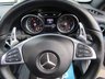 USED 2017 66 MERCEDES-BENZ A-CLASS 2.1 A 220 D MOTORSPORT EDITION PREMIUM 5d 174 BHP Finished in POLAR SILVER with contrasting LEATHER/ALCANTARA HEATED SPORTS Trim. This Great looking A class certainly looks smart and sporty, with its slim lights, rear spoiler and smooth body panels. There's plenty of room in the front and the back which will suit the average family. Features include Pan Roof, Leather alcantara, &pound;20 Tax, Nav, Harman Kardon, Reversing Camera, DAB Radio, Spoiler, B/Tooth and much more. Dealer serviced at 7321 miles, 13987 miles, 19340 miles and at 29372 miles.