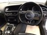 USED 2015 65 AUDI A5 2.0 TDI BLACK EDITION PLUS 5d 187 BHP FINANCE RATES  FROM 6.9 % APR