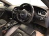 USED 2015 65 AUDI A5 2.0 TDI BLACK EDITION PLUS 5d 187 BHP FINANCE RATES  FROM 6.9 % APR