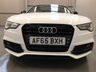 USED 2015 65 AUDI A5 2.0 TDI BLACK EDITION PLUS 5d 187 BHP FINANCE RATES  FROM 6.9 % APR