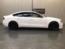 USED 2015 65 AUDI A5 2.0 TDI BLACK EDITION PLUS 5d 187 BHP FINANCE RATES  FROM 6.9 % APR