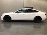 USED 2015 65 AUDI A5 2.0 TDI BLACK EDITION PLUS 5d 187 BHP FINANCE RATES  FROM 6.9 % APR