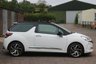 USED 2018 03 DS DS 3 1.2 PURETECH CONNECTED CHIC S/S 3d 109 BHP AUTO CLIMATE CONTROL