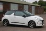 USED 2018 03 DS DS 3 1.2 PURETECH CONNECTED CHIC S/S 3d 109 BHP AUTO CLIMATE CONTROL