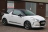 USED 2018 03 DS DS 3 1.2 PURETECH CONNECTED CHIC S/S 3d 109 BHP AUTO CLIMATE CONTROL