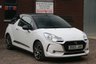 USED 2018 03 DS DS 3 1.2 PURETECH CONNECTED CHIC S/S 3d 109 BHP AUTO CLIMATE CONTROL