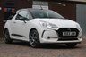 USED 2018 03 DS DS 3 1.2 PURETECH CONNECTED CHIC S/S 3d 109 BHP AUTO CLIMATE CONTROL